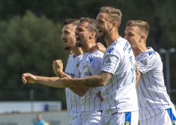 FC Carl Zeiss Jena Chemie Leipzig 25092021 000010